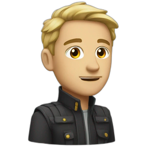 Vento emoji