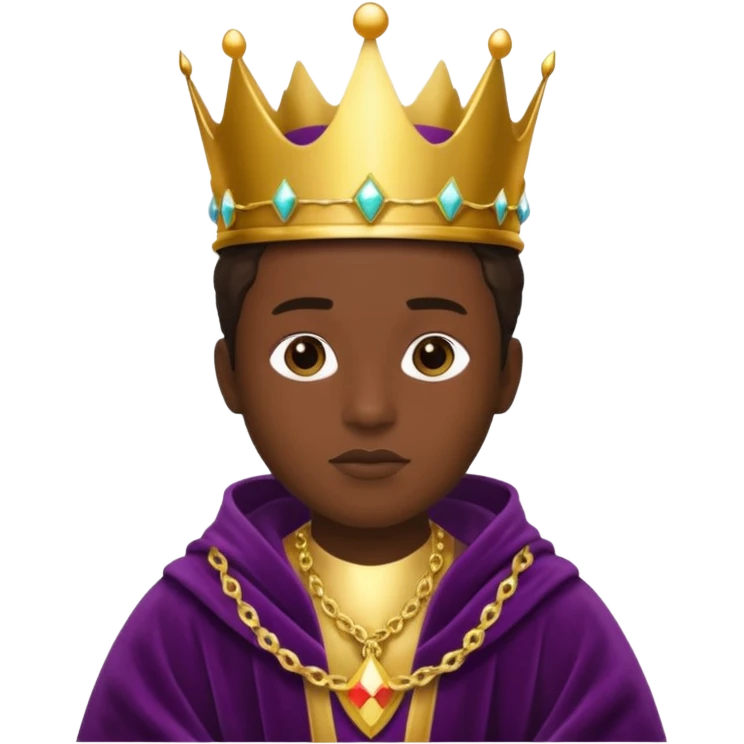 principe emoji