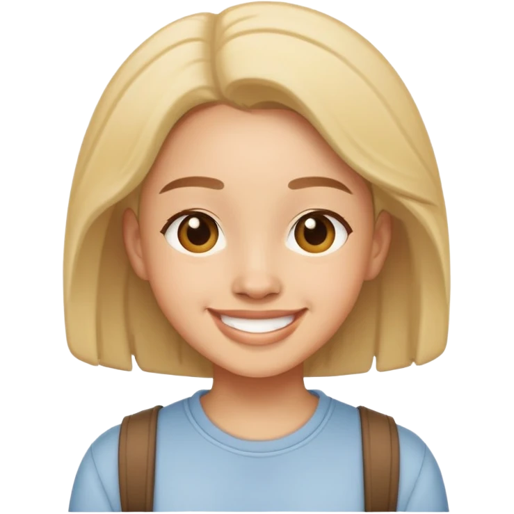 Tefi emoji