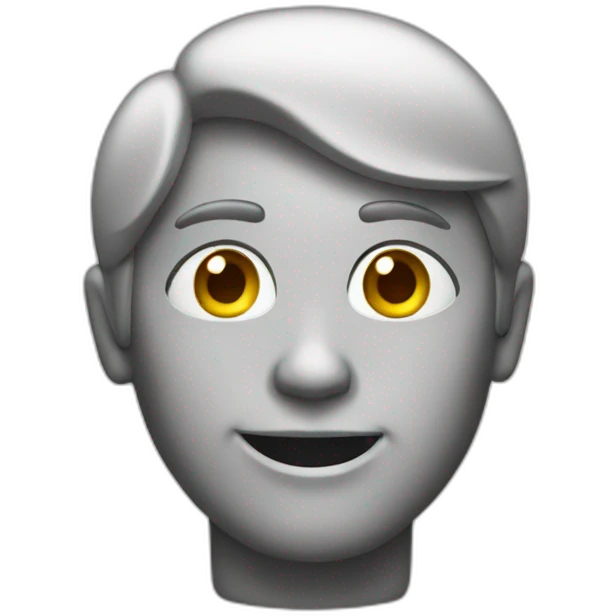 Sell emoji