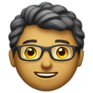 Software developer  emoji