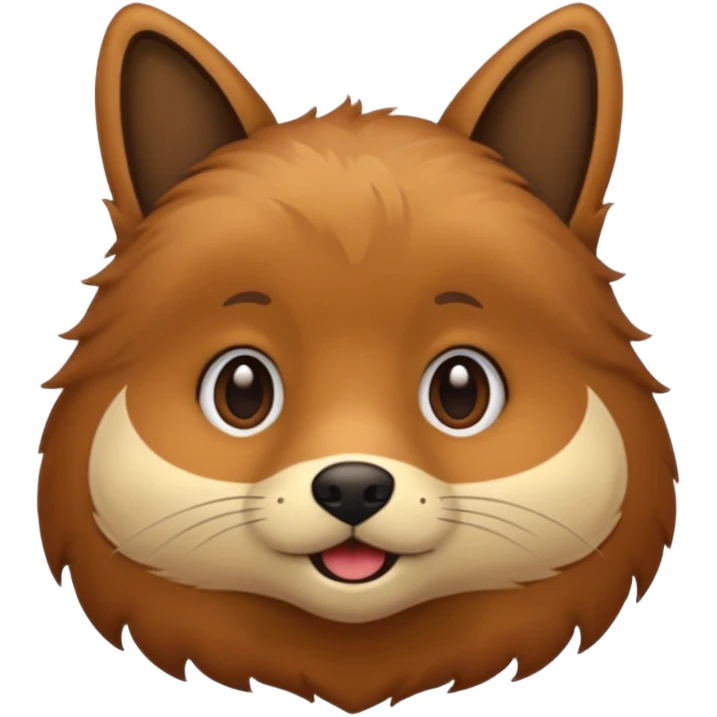 Zwergdackel emoji