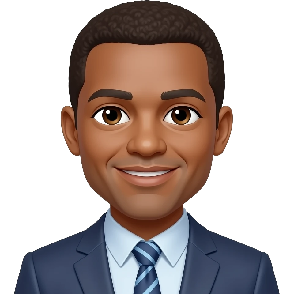I love you Bobby Q-words emoji