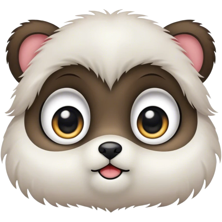 Cute emoji
