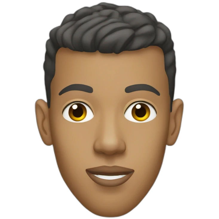 Stromae emoji