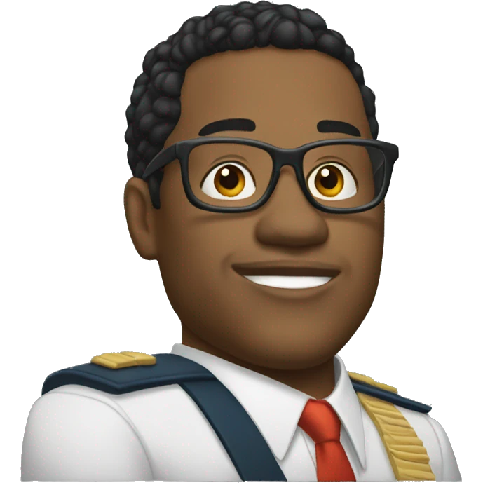 Freddie Moore III emoji