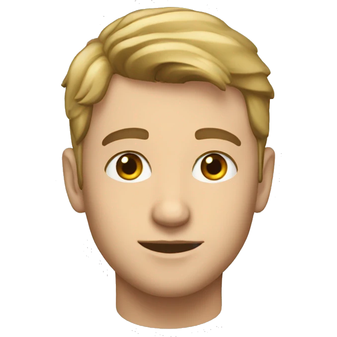 Theo fischer emoji