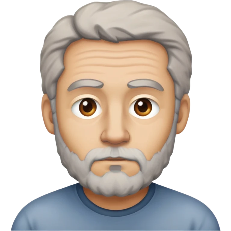 Joel miller from the last of us emoji