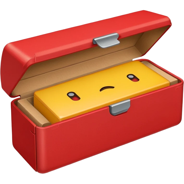 matchbox emoji