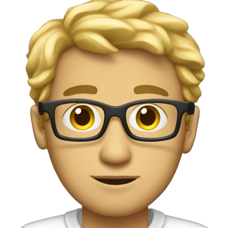 programmer emoji