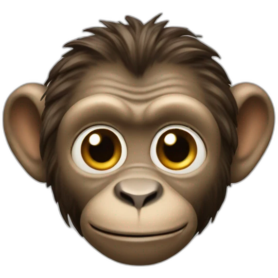 La planète des singes  emoji