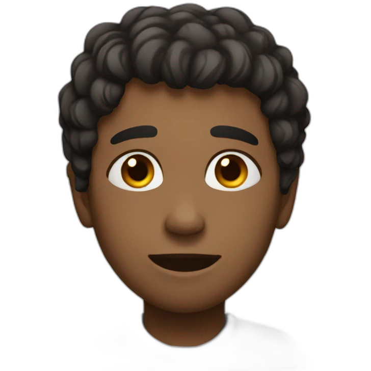 Emotional  emoji