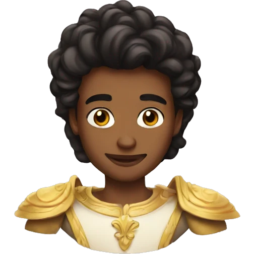 Princes emoji