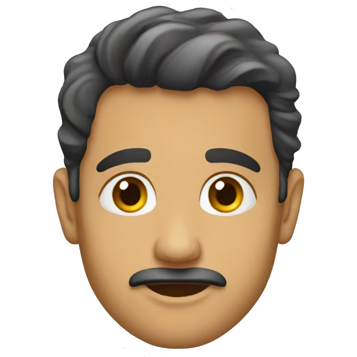 علم ابيض واحمر وابيض وفي النص شمس emoji