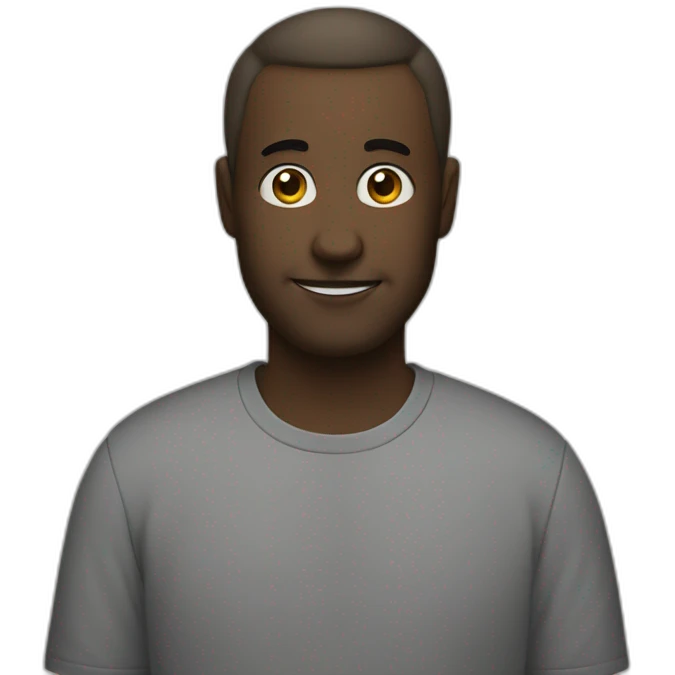 Manitos emoji