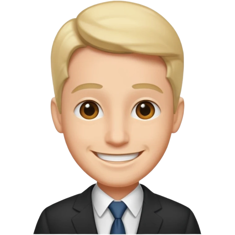 Zelig emoji