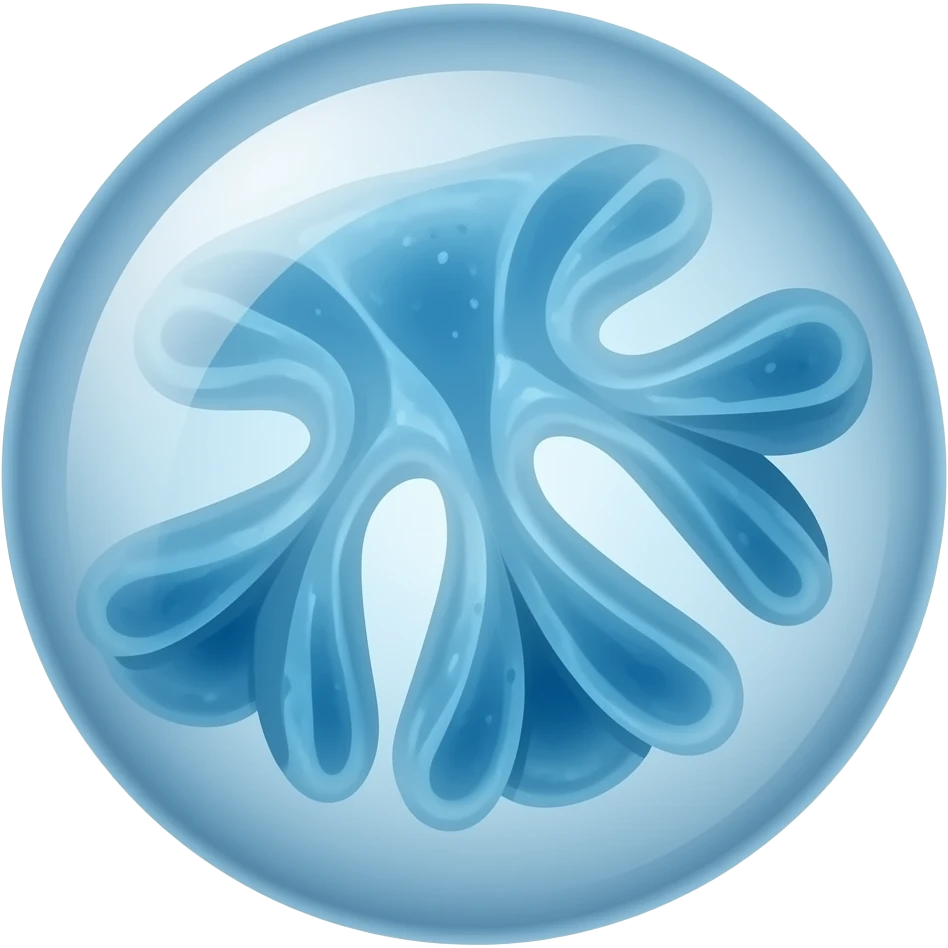 Cell in biology emoji emoji
