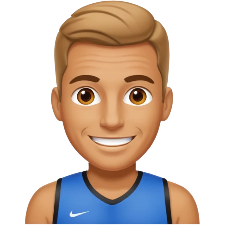 coach emoji