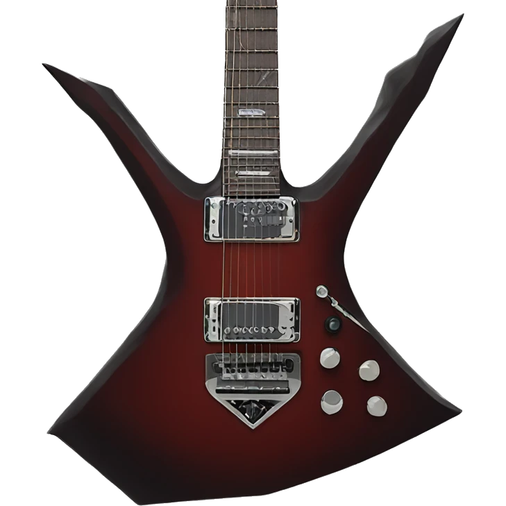 bc rich warlock emoji