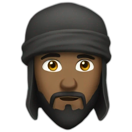 Severs rogue emoji
