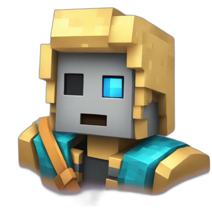 minecraft rankup space emoji