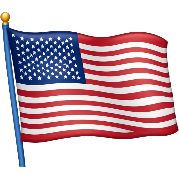 Flag of United States of Brazilia emoji