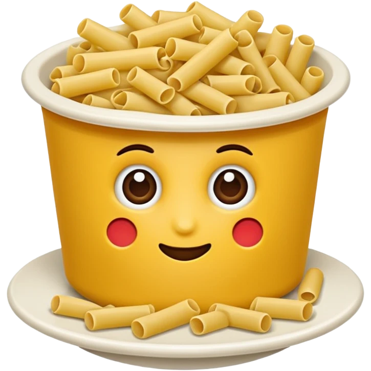 Pastacı kız emoji