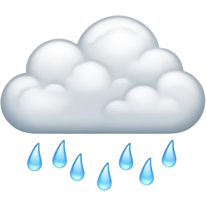 humid emoji