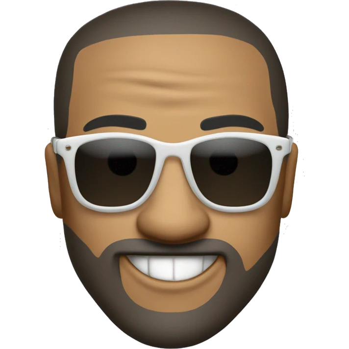 A fun, illustrated rock with a pair of cool sunglasses and a big grin
"R.C.T." or "The Rock" Text Overlay
Add text with "R.C.T." or a small “Really Cool Team” label  emoji
