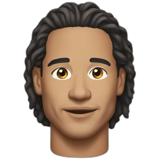 van dijk emoji