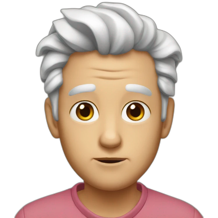Gus gus  emoji