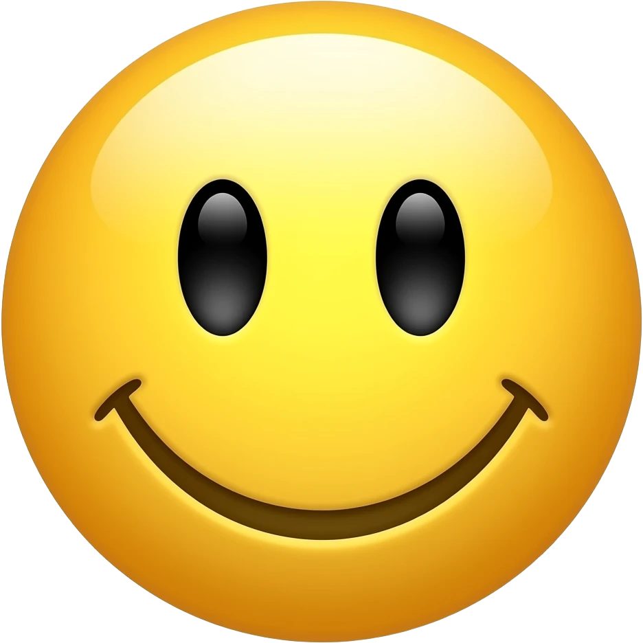 smirkysmile#1 emoji