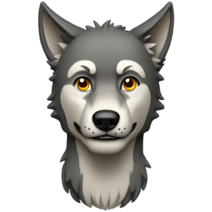 wolfjob emoji