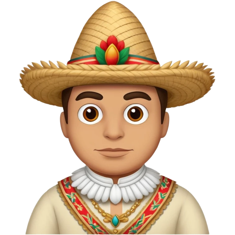 Pepe el gallo  emoji