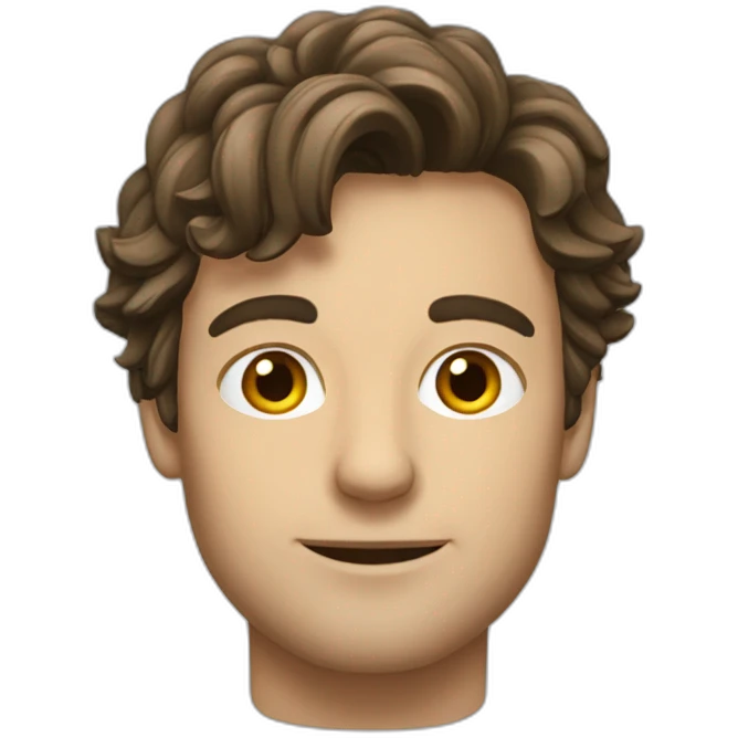 Guillaume archimbaud emoji