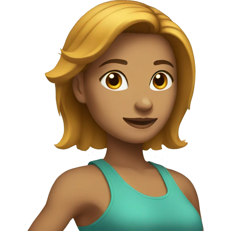 Women - Build Strength & Confidence! emoji