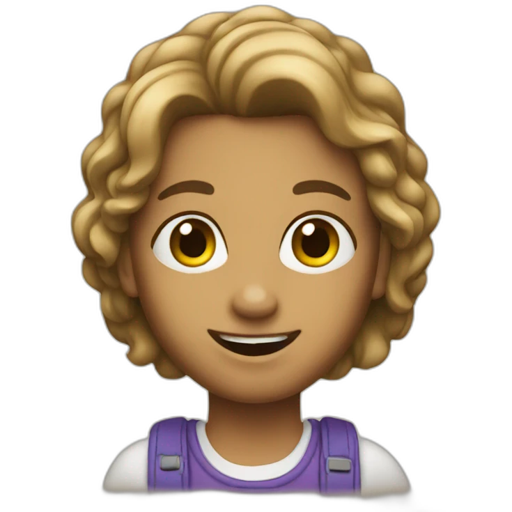camper emoji