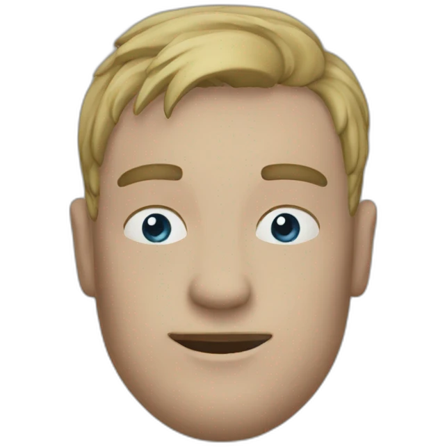 Verstapen emoji