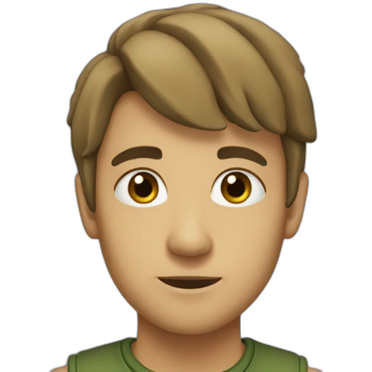 Belaili emoji