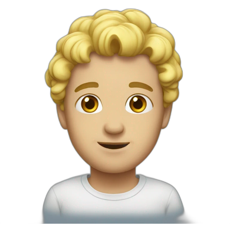 Nuage emoji