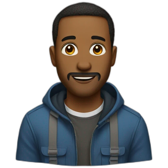 Kevin porter je emoji