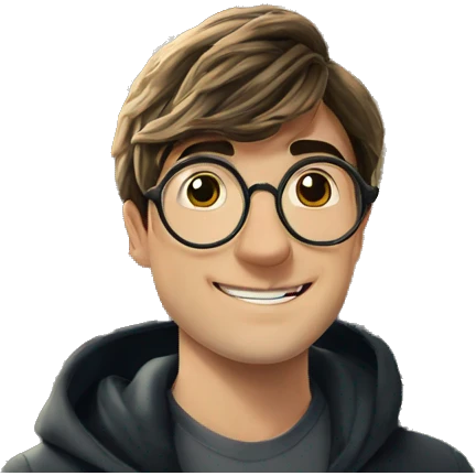 Harry Potter en el castillo de Chapultepec México emoji