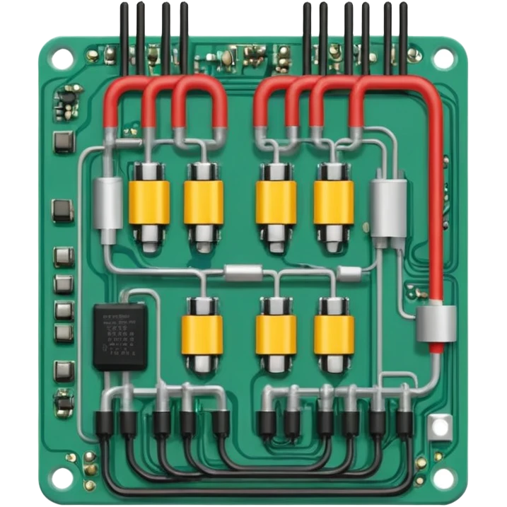 high voltage inverter emoji