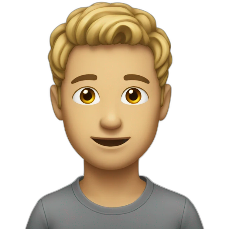 Dicl emoji