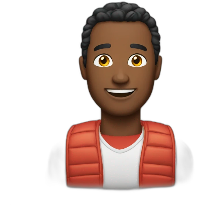 Michael jakson emoji