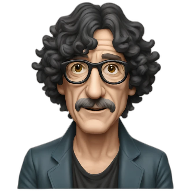 charly garcia emoji