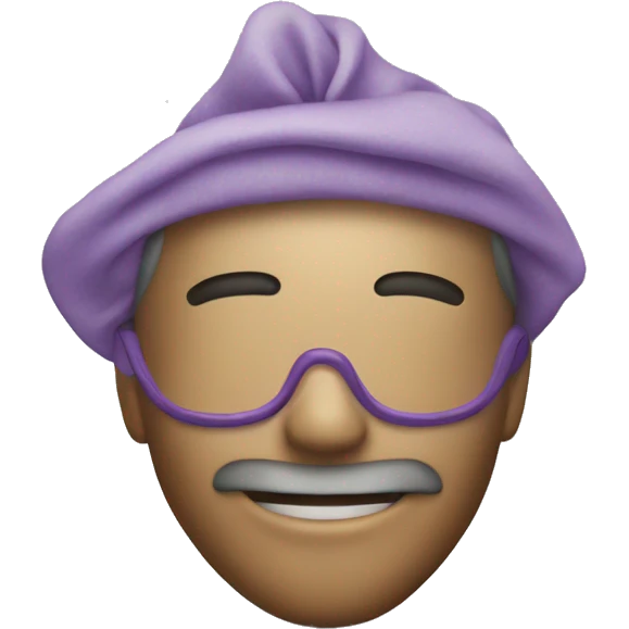 fresh fragrance emoji