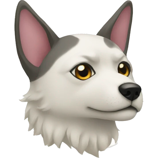 Inugami  emoji