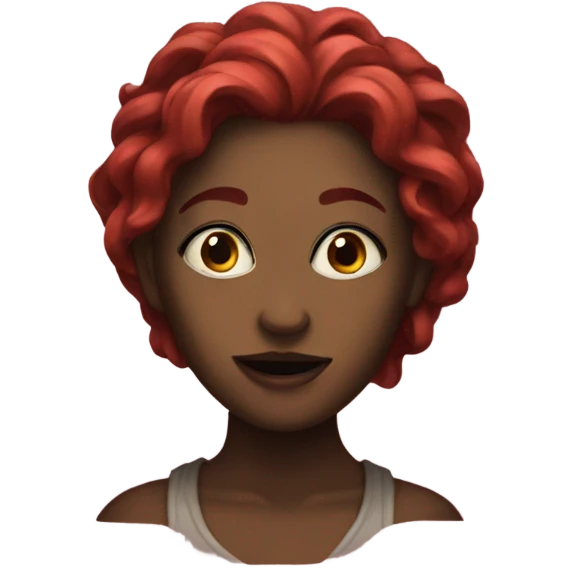 Lilith emoji