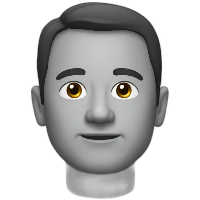 Nicanor Schem emoji